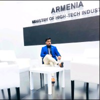 Mohammed Roshan Basheer (MBA - HRM, ISHRM)
