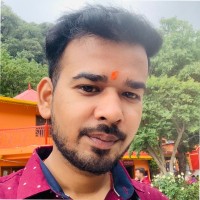Niket Srivastav