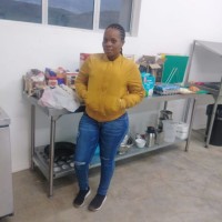 Nonkululeko Mtshali