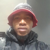 Teboho Nkabinde