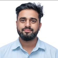 Netra Raj Nepal