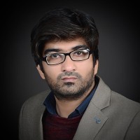Muhammad Arslan Khan