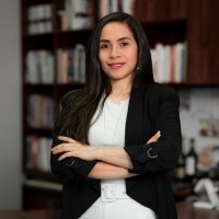 Hilda Isabel Astudillo Aguilera