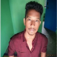 Bharath Raj