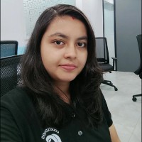 Riya Ganguly