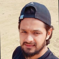 Maddy Panwar