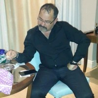 Erdeniz Türköz