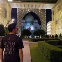Ahmad Mujahid