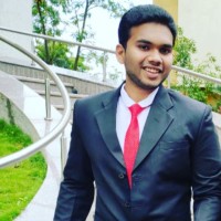 Siddhant Dhende