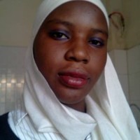 Maimouna Diouf