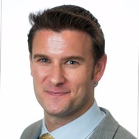 Sean Teesdale, Cfa