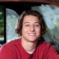 Dylan Rader