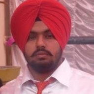 Mandeep Singh