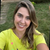 Paula Caroline Gonçales