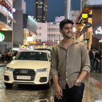 Imran Khureshi
