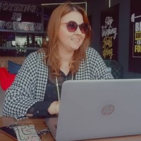 Sara Mouissy