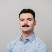 Ronan Devaney, PhD