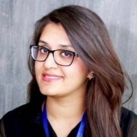 Nida Saeed