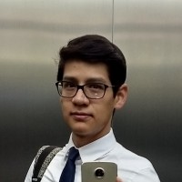 Andres Montes