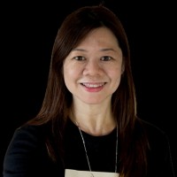 Felicia Chong