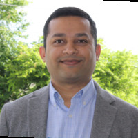 Muhammad Saqib Siddiqui