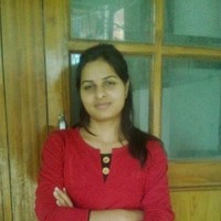 meenakshi pawar