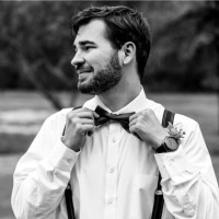 Noah Lewis