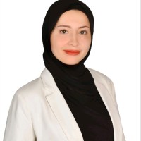 rahma saad