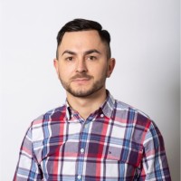 Cosmin Vladasel
