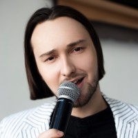 Дмитрий Никитин