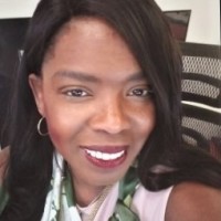Beverly Jones
