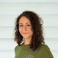 Cécile Hastoy
