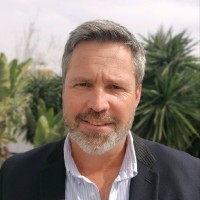 Charles Jégo