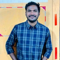 Aravind Boora