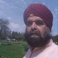 Saranjit Singh