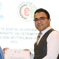 Ahmad Khalil