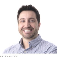 Israel Jensen Zanetti, Mba, Pmp®