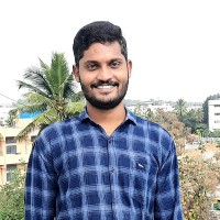 Karthik Bandi