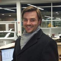 Daniel Leeds