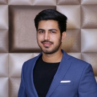 Yash Nihalani