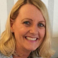 Karen Begg