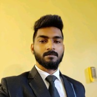 Prashanth MP