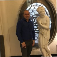 Juan Cristobal Fredes