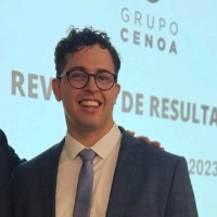Facundo Matias Miño