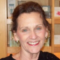 Tess Wulsin