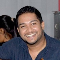 Rakitha Rupasinghe