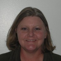 Sharon Mathis