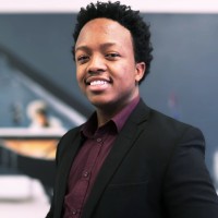 Ndumiso Mazibuko
