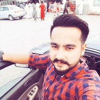 mirza ubaid baig