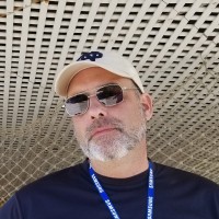 Jeff Madara